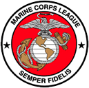 Marine Corps League Logo