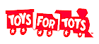 Toys for Tots Logo